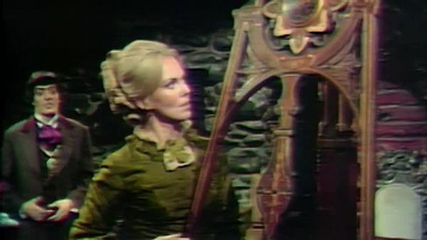 Dark Shadows - 865