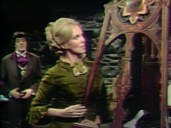 Dark Shadows - 865