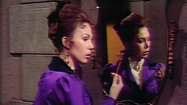 Dark Shadows - 866