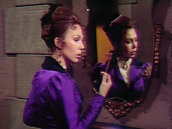 Dark Shadows - 866