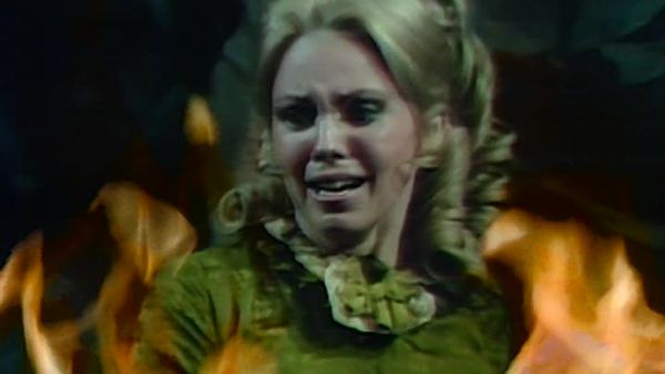 Dark Shadows - 867