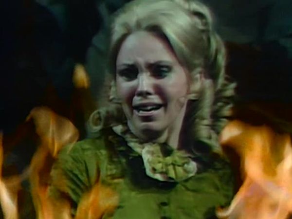 Dark Shadows - 867