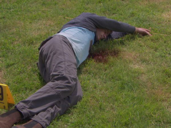Los asesinatos de Midsomer - Escrito en las estrellas