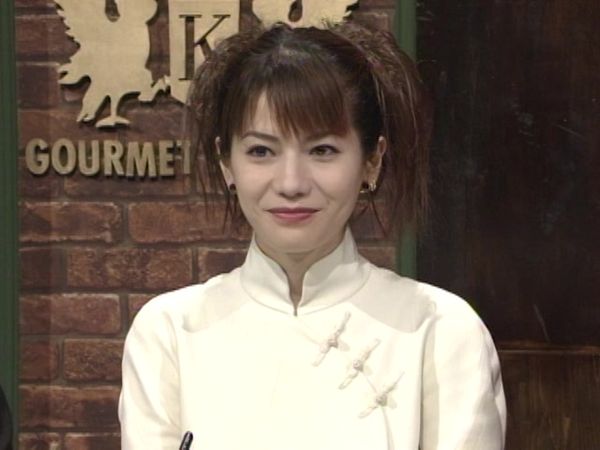 Iron Chef - Squid