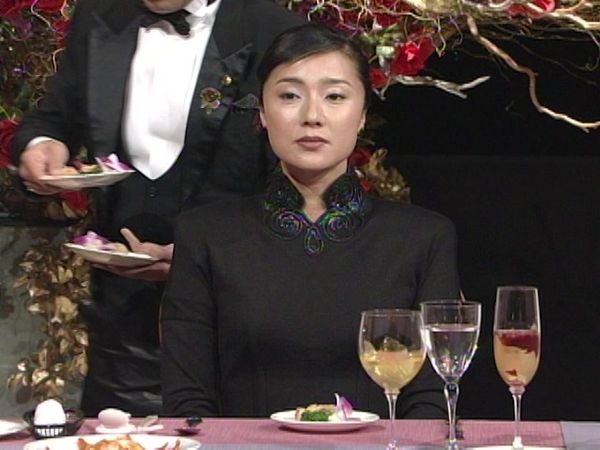 Iron Chef - Grand Finale - Part 2