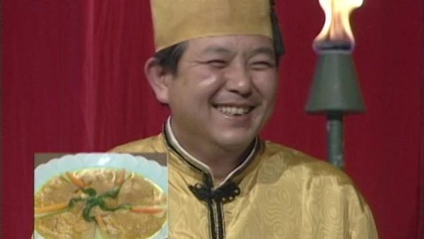 Iron Chef - Chen and Sakai Spotlight