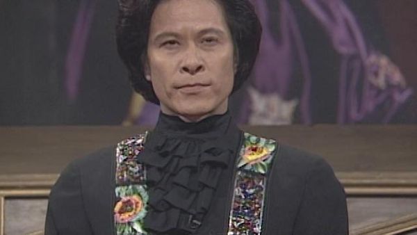 Iron Chef - Egg Throwdown