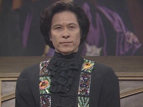 Iron Chef - Egg Throwdown