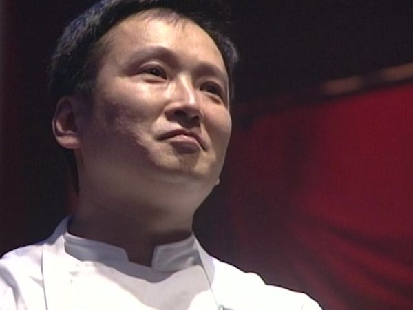 Iron Chef - Battle Cabbage