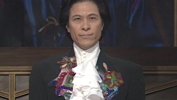 Iron Chef - Battle Octopus
