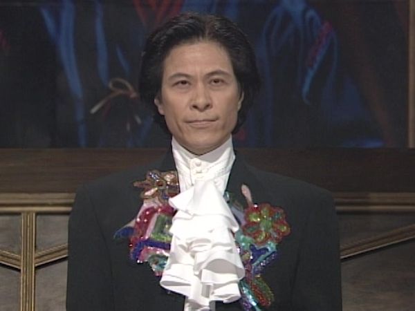 Iron Chef - Battle Octopus
