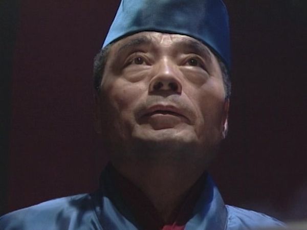 Iron Chef - Battle Tuna