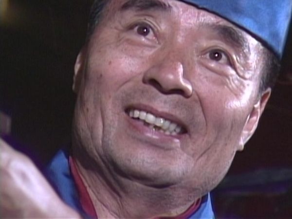 Iron Chef - Michiba Spotlight