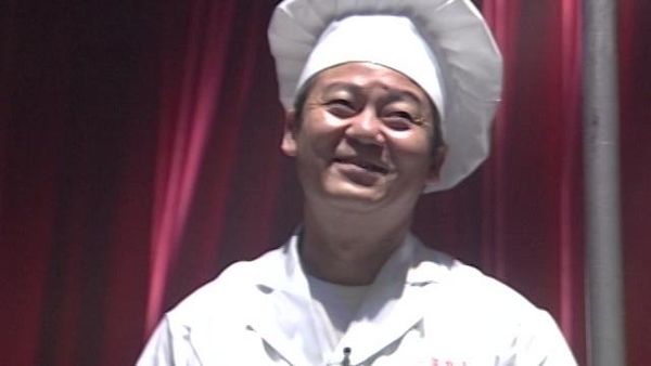 Iron Chef - Battle Sea Cucumber