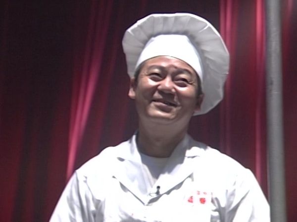 Iron Chef - Battle Sea Cucumber
