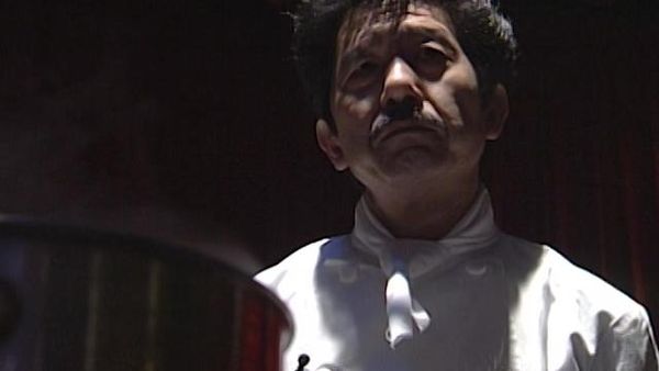 Iron Chef - Spinach