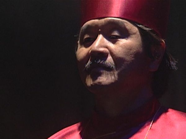 Iron Chef - Battle Rice