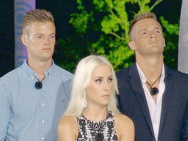Sæson 9 - Episode 912