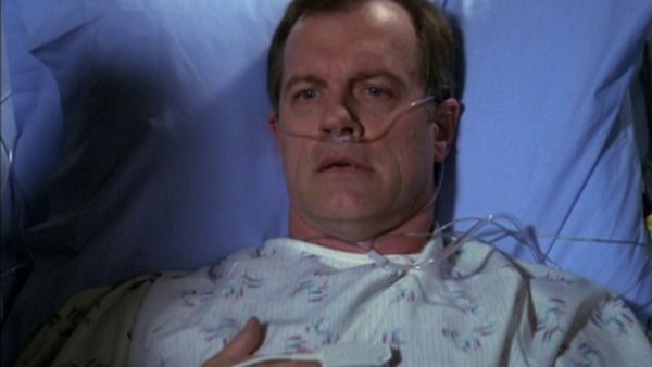 7th Heaven - The Tattle Tale Heart