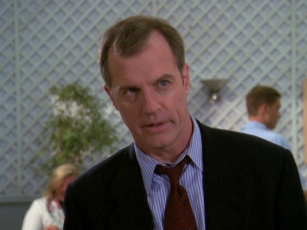 7th Heaven - Just You Wait and See