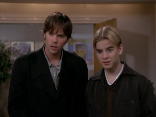 7th Heaven - One Hundred