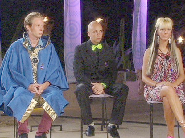 Sæson 9 - Episode 948