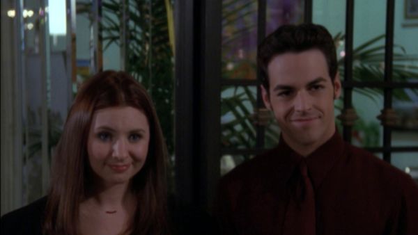 7th Heaven - V-Day