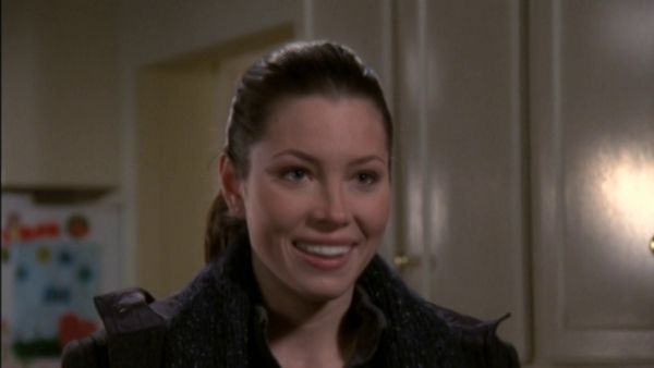 7th Heaven - Sweeps