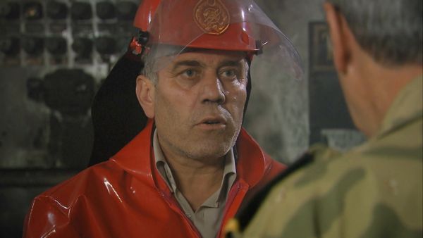 La Venganza - Capítulo 8