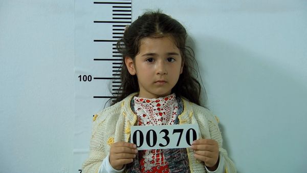La Venganza - Capítulo 10