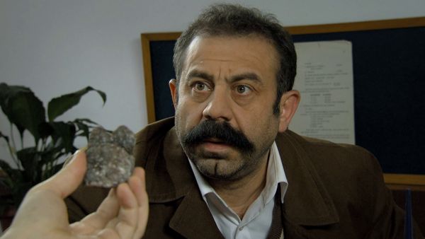 La Venganza - Capítulo 17