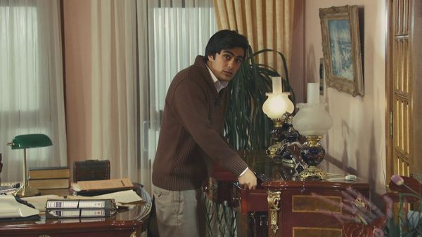 La Venganza - Capítulo 16