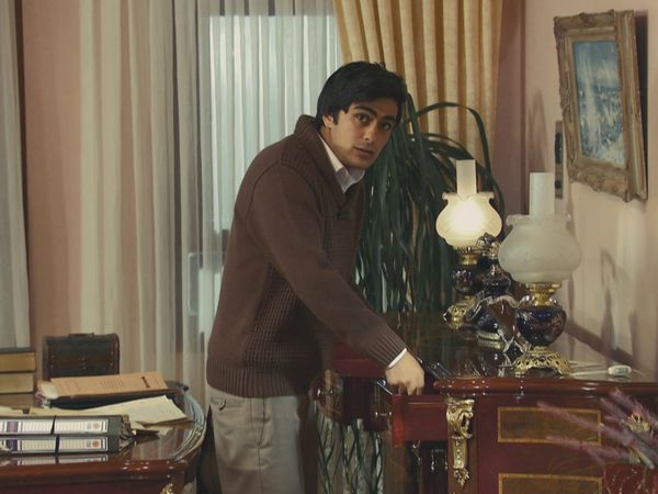 La Venganza - Capítulo 16