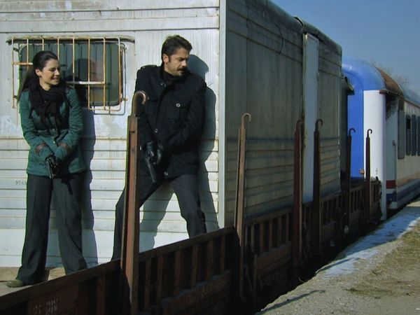 La Venganza - Capítulo 19