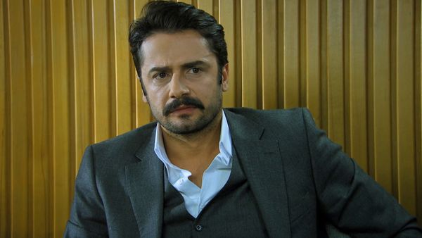La Venganza - Capítulo 20