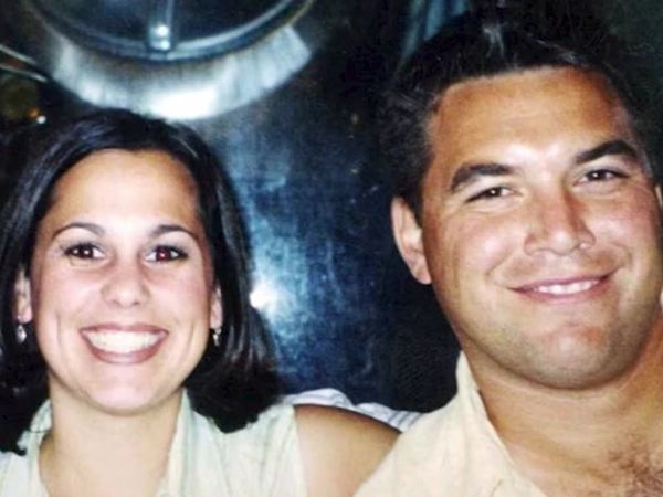 Crime Stories with Nancy Grace - Scott Peterson - Mistress Speaks