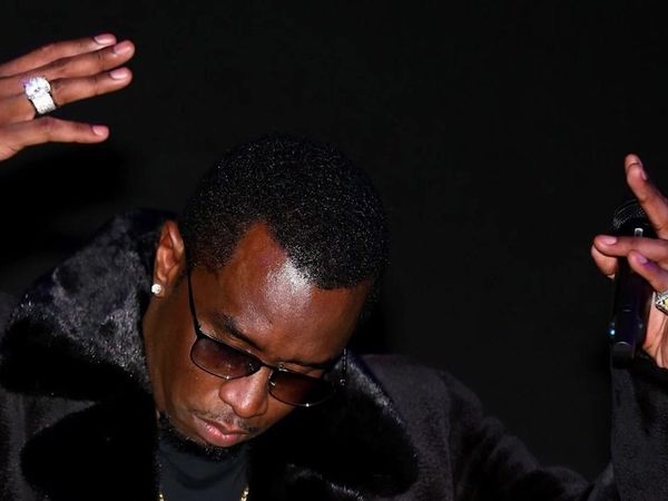 Crime Stories with Nancy Grace - What Does Diddy know About Tupac?