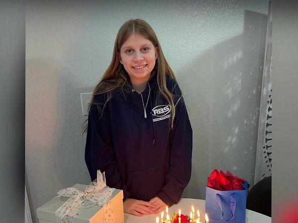 Crime Stories with Nancy Grace - Horror: Madeline Soto 'Slept in Bed' with Mom's Boyfriend Night Before Murder