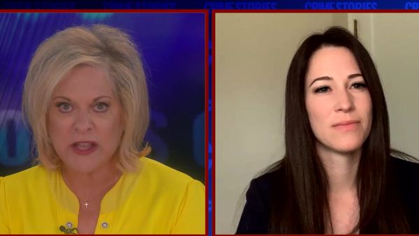 Crime Stories with Nancy Grace - Bryan Kohberger Death Penalty Showdown