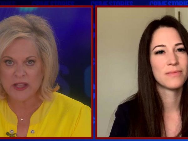 Crime Stories with Nancy Grace - Bryan Kohberger Death Penalty Showdown