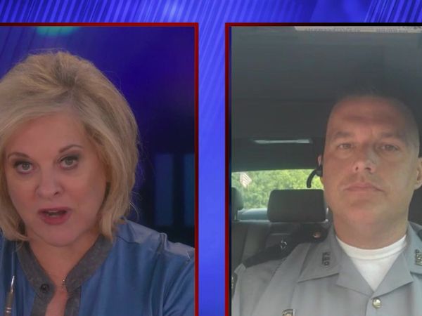 Crime Stories with Nancy Grace - Missing Baby Miya Found Wrapped in Plastic