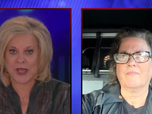 Crime Stories with Nancy Grace - Missing Girl Snatched From Bus Stop, Who Killed Laralee Spear?
