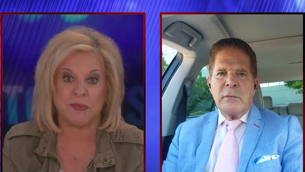 Crime Stories with Nancy Grace - Alec Baldwin Announces Reality Show