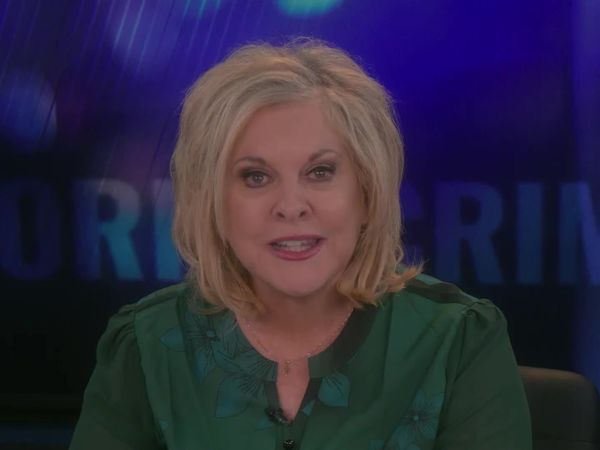 Crime Stories with Nancy Grace - Where Is Missing Kristhal?