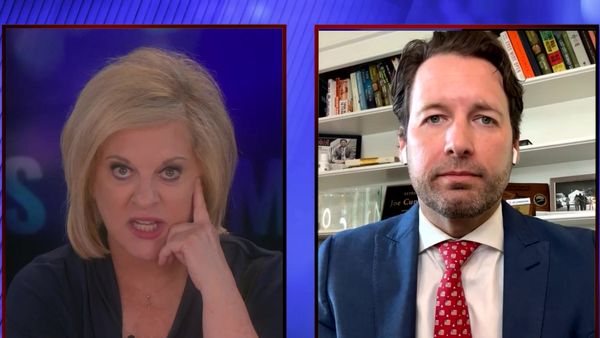 Crime Stories with Nancy Grace - Heartbreak: Boy, 13, dead in yard after "sextortion" scheme