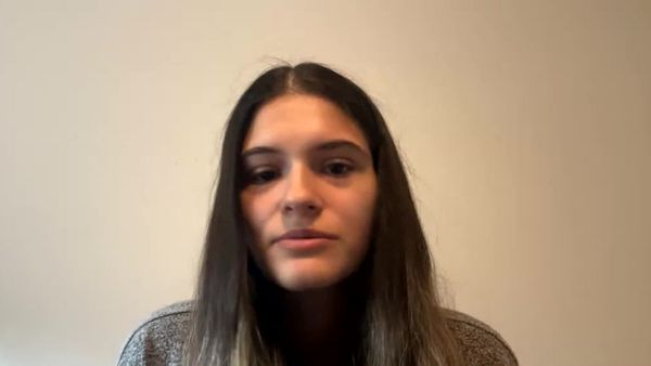 Crime Stories with Nancy Grace - Missing 2-Year-Old Seraya Harmon