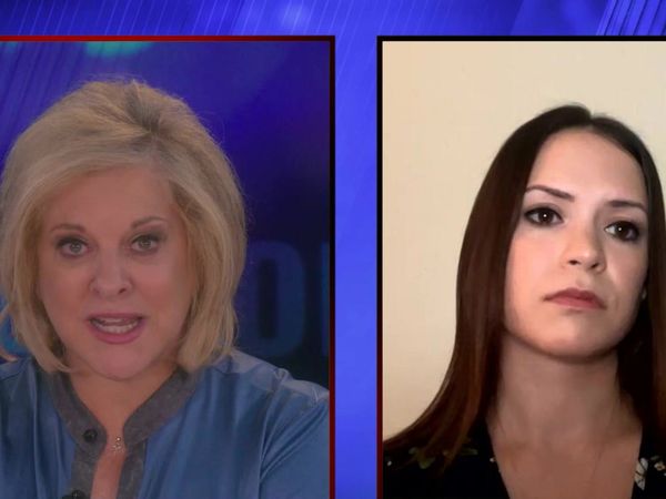 Crime Stories with Nancy Grace - New Details of Murdered Teen, Maddie Soto, Revealed