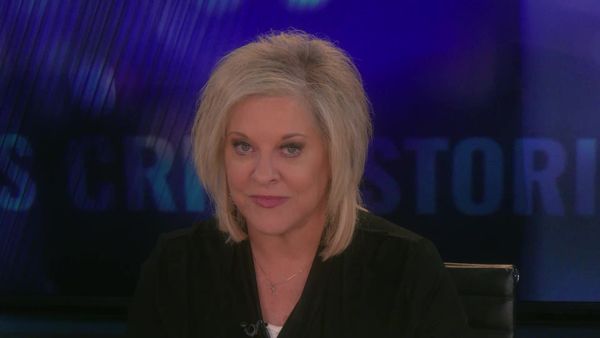 Crime Stories with Nancy Grace - Girl Vanishes From Bus Stop, Where's Tabitha?