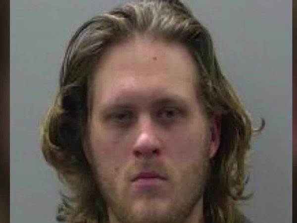 Crime Stories with Nancy Grace - Dismembered Girl "Excited" About Date