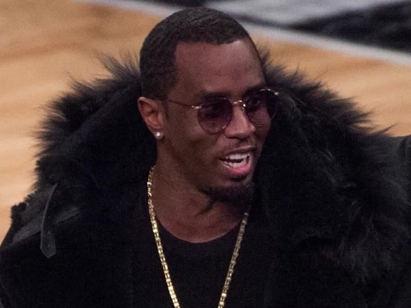 Crime Stories with Nancy Grace - Sex, Lies, Videotape: Secret Sex Recordings to Sink Diddy?